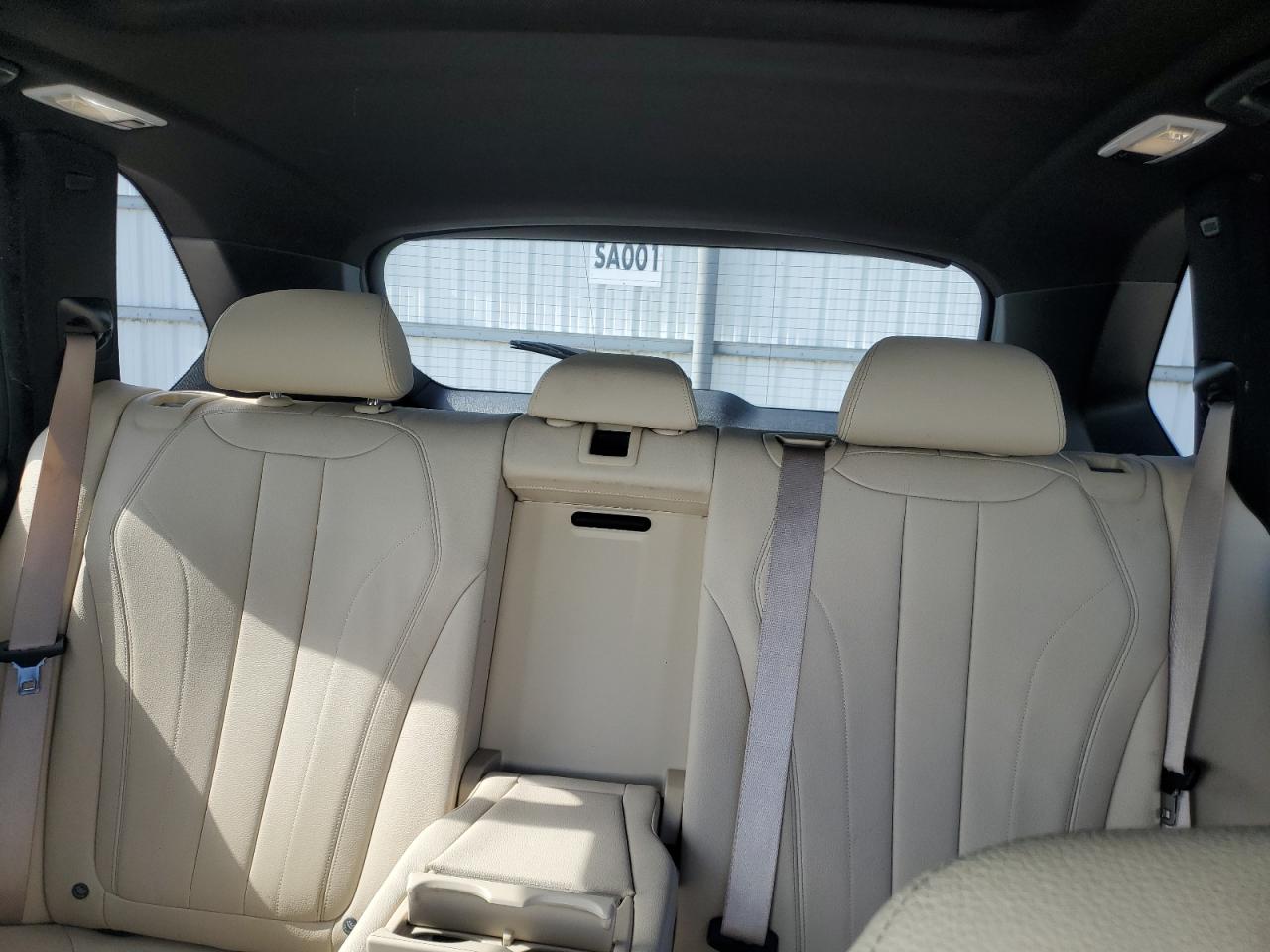 2018 BMW X5 Xdr40E VIN: 5UXKT0C52J0W03457 Lot: 63114064