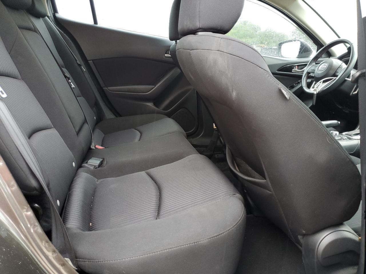 2016 Mazda 3 Touring VIN: 3MZBM1M70GM316562 Lot: 64653044