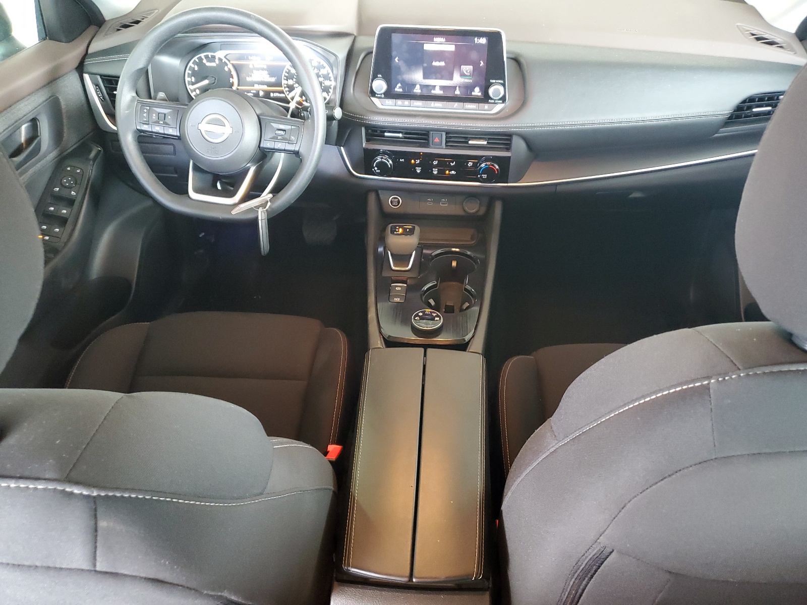 5N1BT3AB5PC858408 2023 Nissan Rogue S