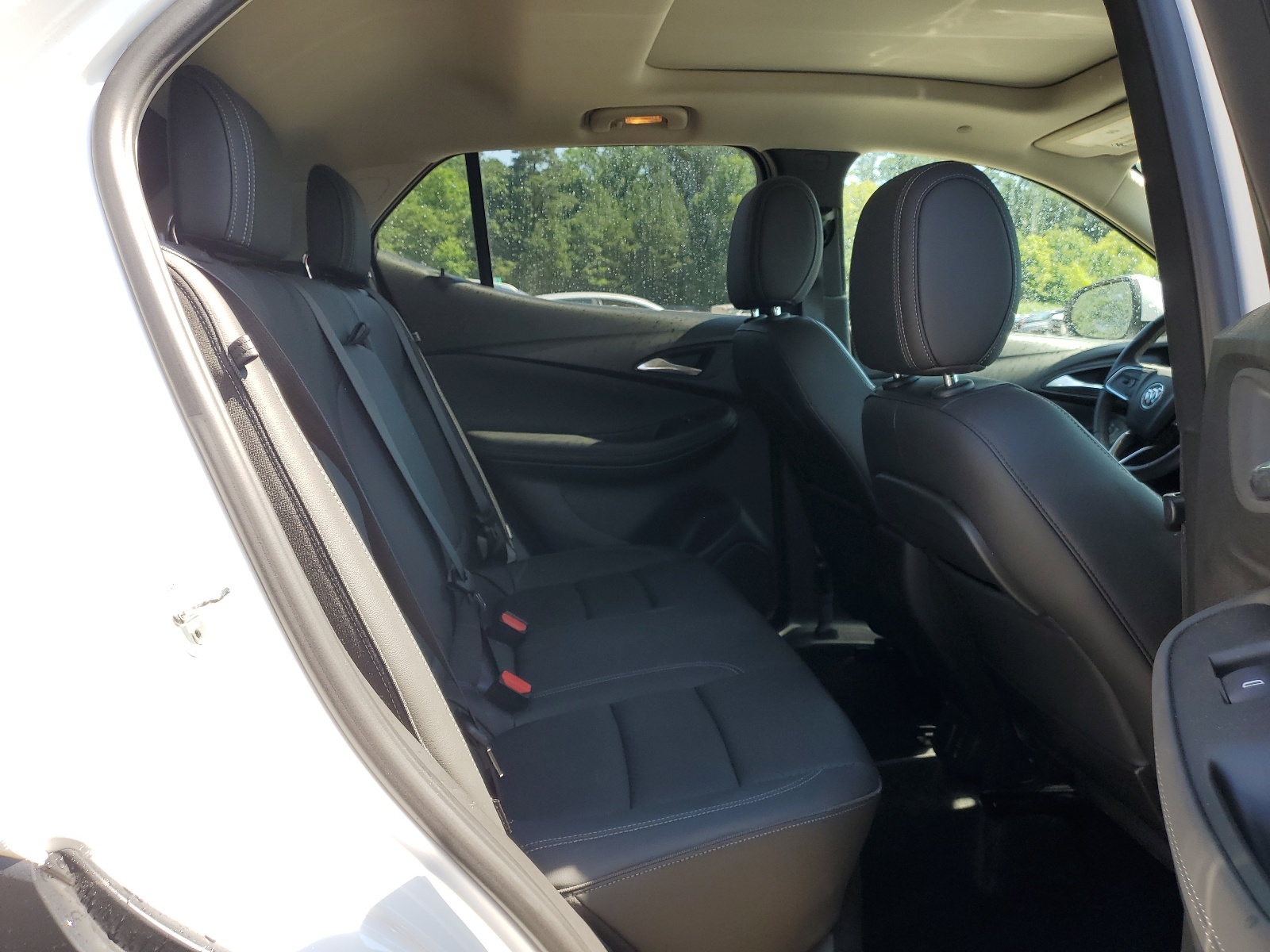 KL4MMGSL1LB097900 2020 Buick Encore Gx Essence