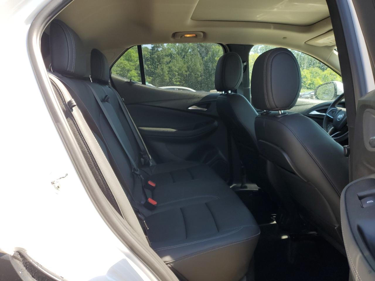 2020 Buick Encore Gx Essence VIN: KL4MMGSL1LB097900 Lot: 60858204