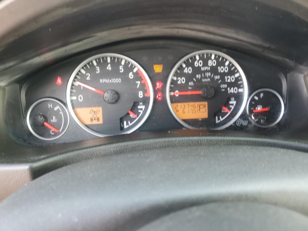 2008 Nissan Pathfinder Le VIN: 5N1BR18B28C629999 Lot: 65178074