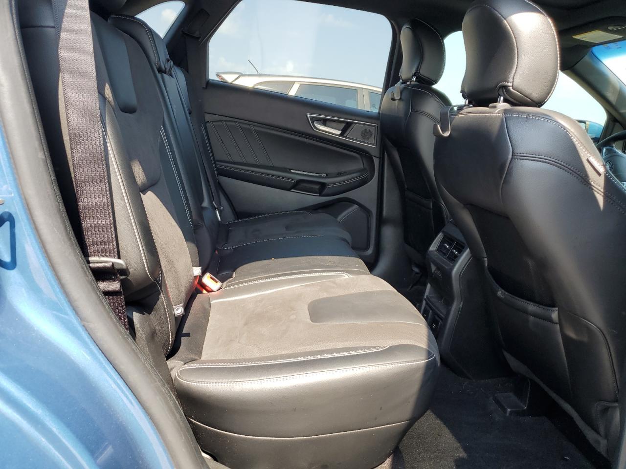 2019 Ford Edge St VIN: 2FMPK4AP4KBB36348 Lot: 65077644