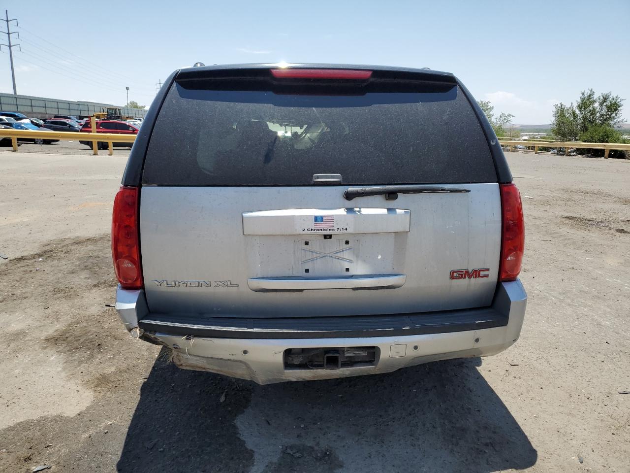 1GKS1KE01DR331170 2013 GMC Yukon Xl C1500 Slt