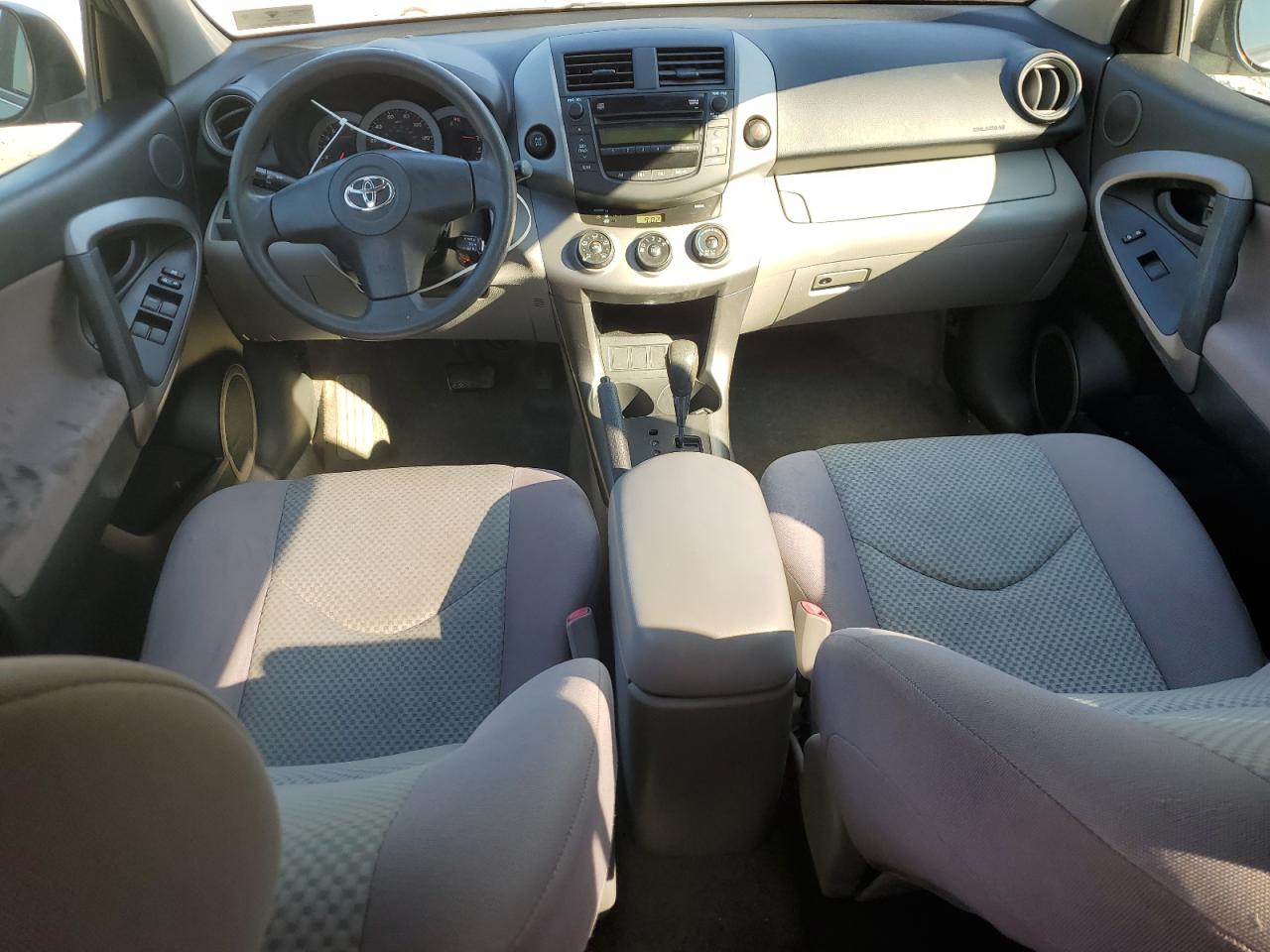 2008 Toyota Rav4 VIN: JTMBD33V185211146 Lot: 62788914