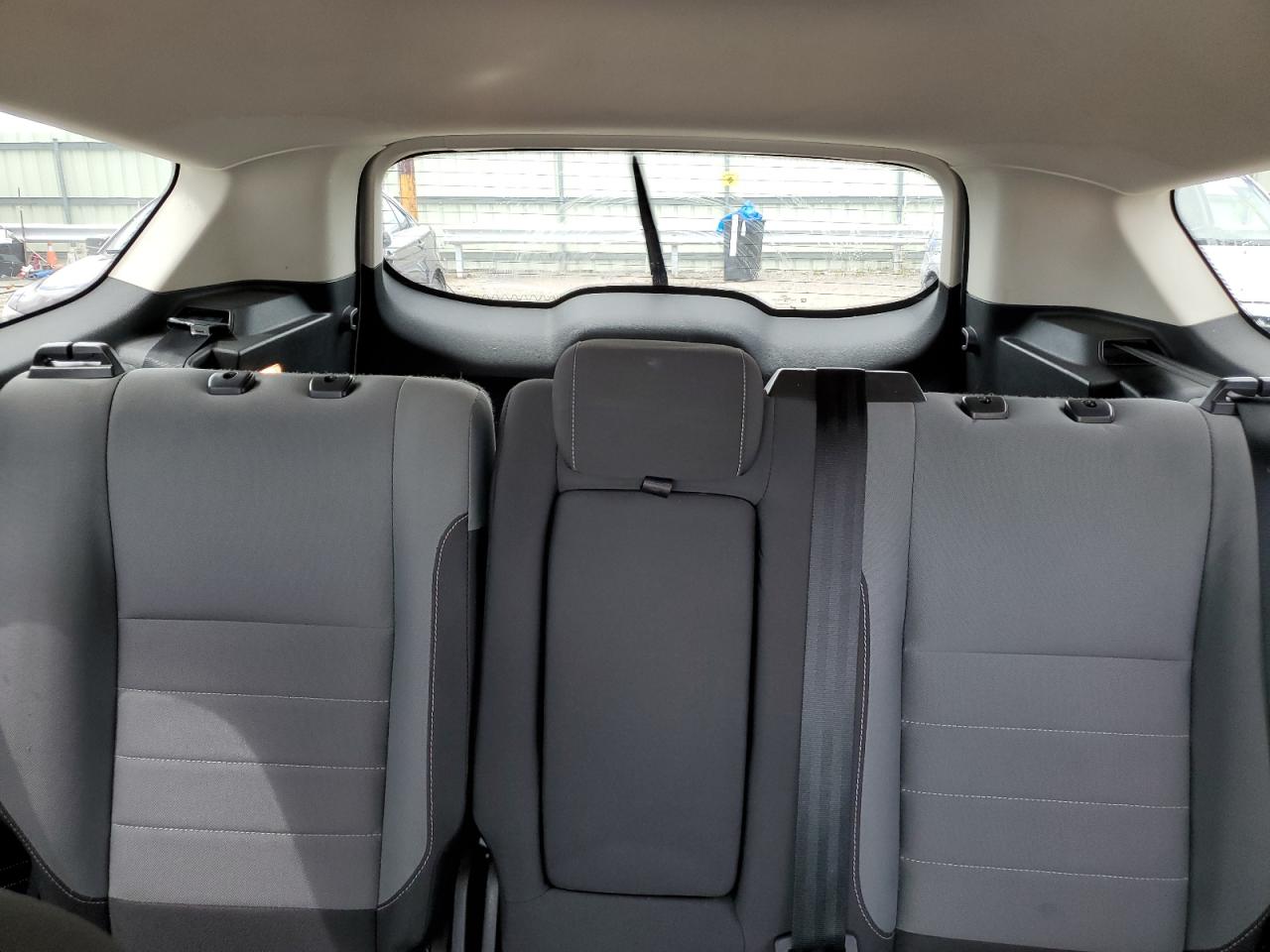 2016 Ford Escape Se VIN: 1FMCU9GX9GUB87049 Lot: 63652334