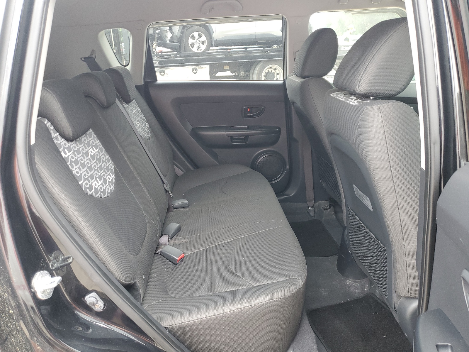 KNDJT2A27A7086133 2010 Kia Soul +