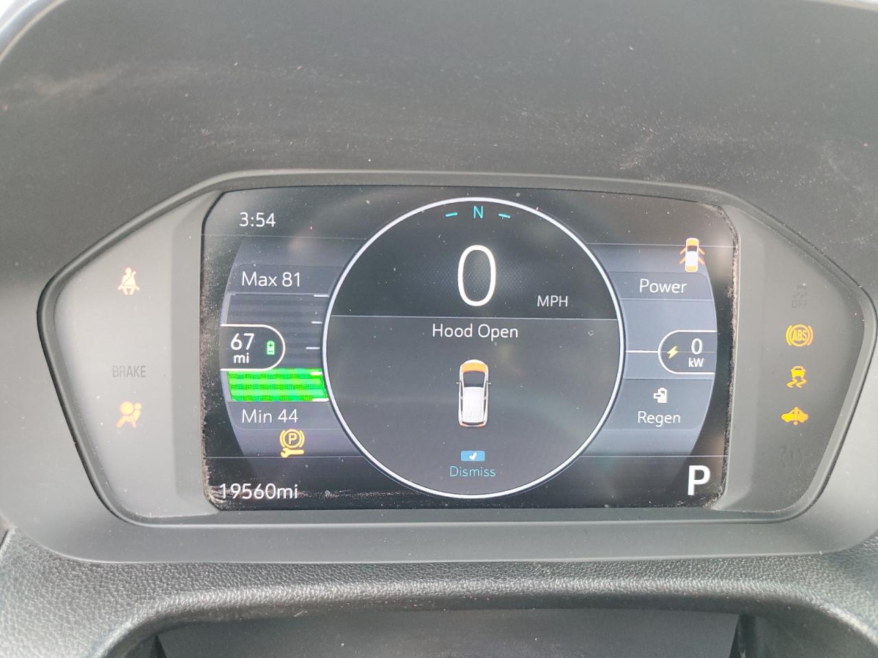 2023 Chevrolet Bolt Ev 1Lt VIN: 1G1FW6S09P4196105 Lot: 64526384