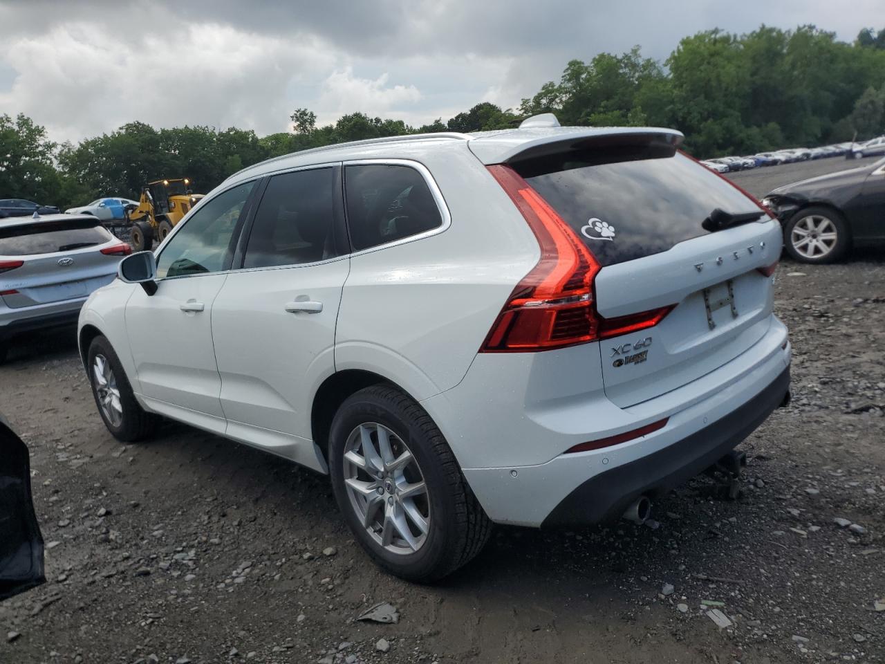 2018 Volvo Xc60 T5 VIN: LYV102RK9JB073022 Lot: 63722244