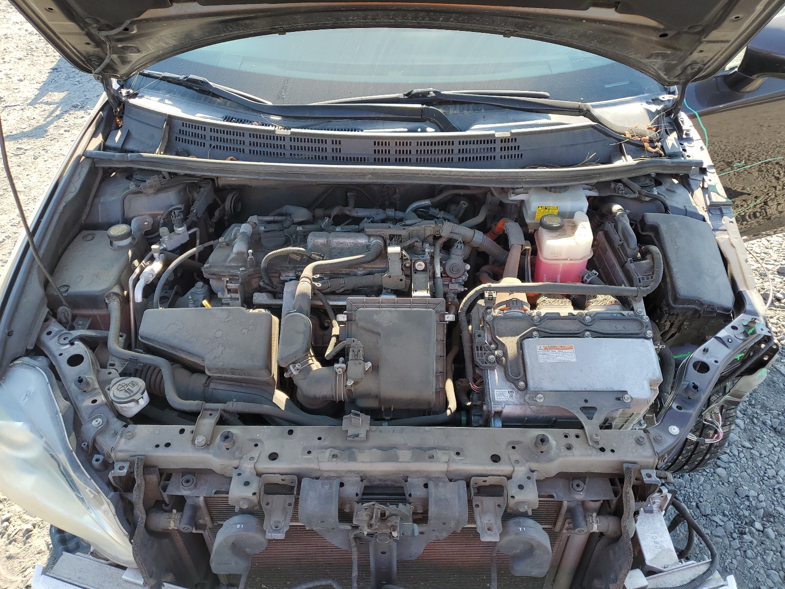 JTHKD5BH3B2019743 2011 Lexus Ct 200