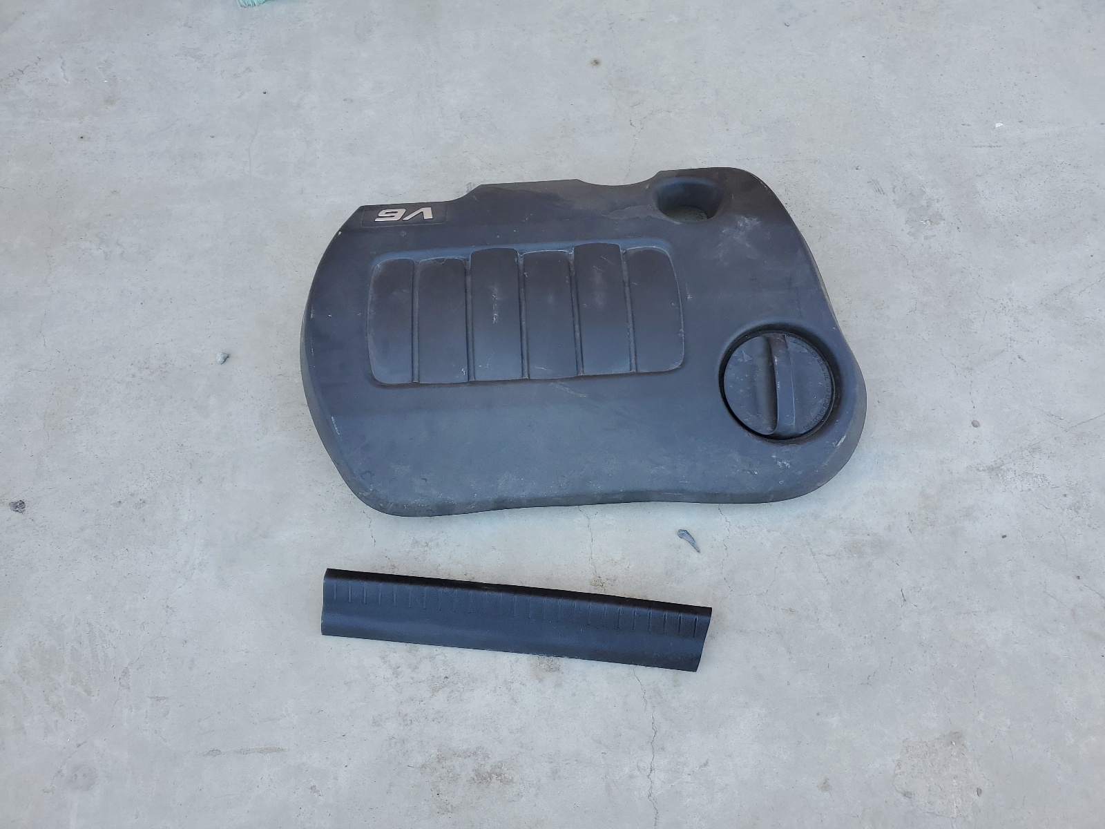 3C4PDCGG8JT476282 2018 Dodge Journey Crossroad