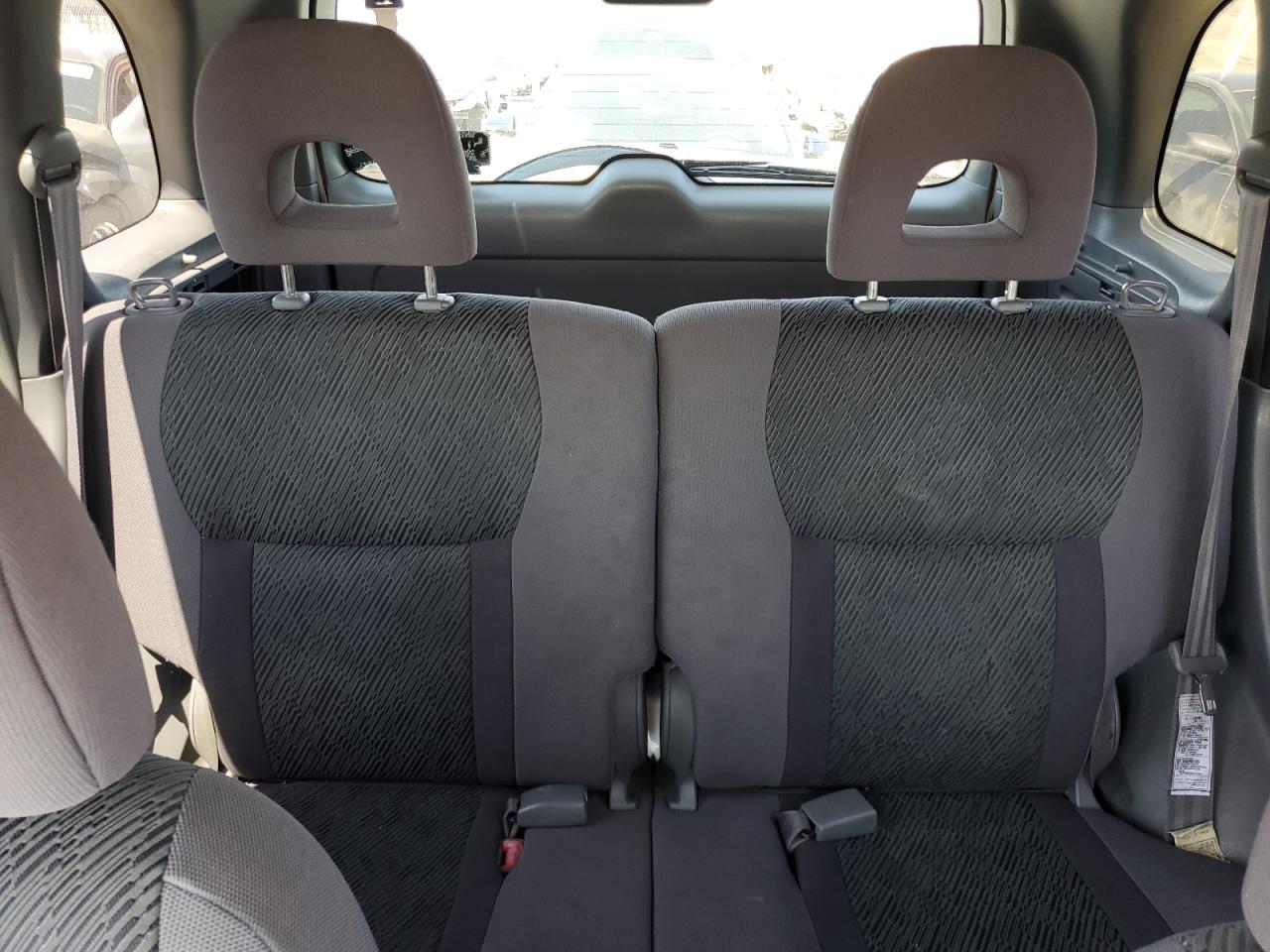 2001 Toyota Rav4 VIN: JTEGH20V610033256 Lot: 64496194