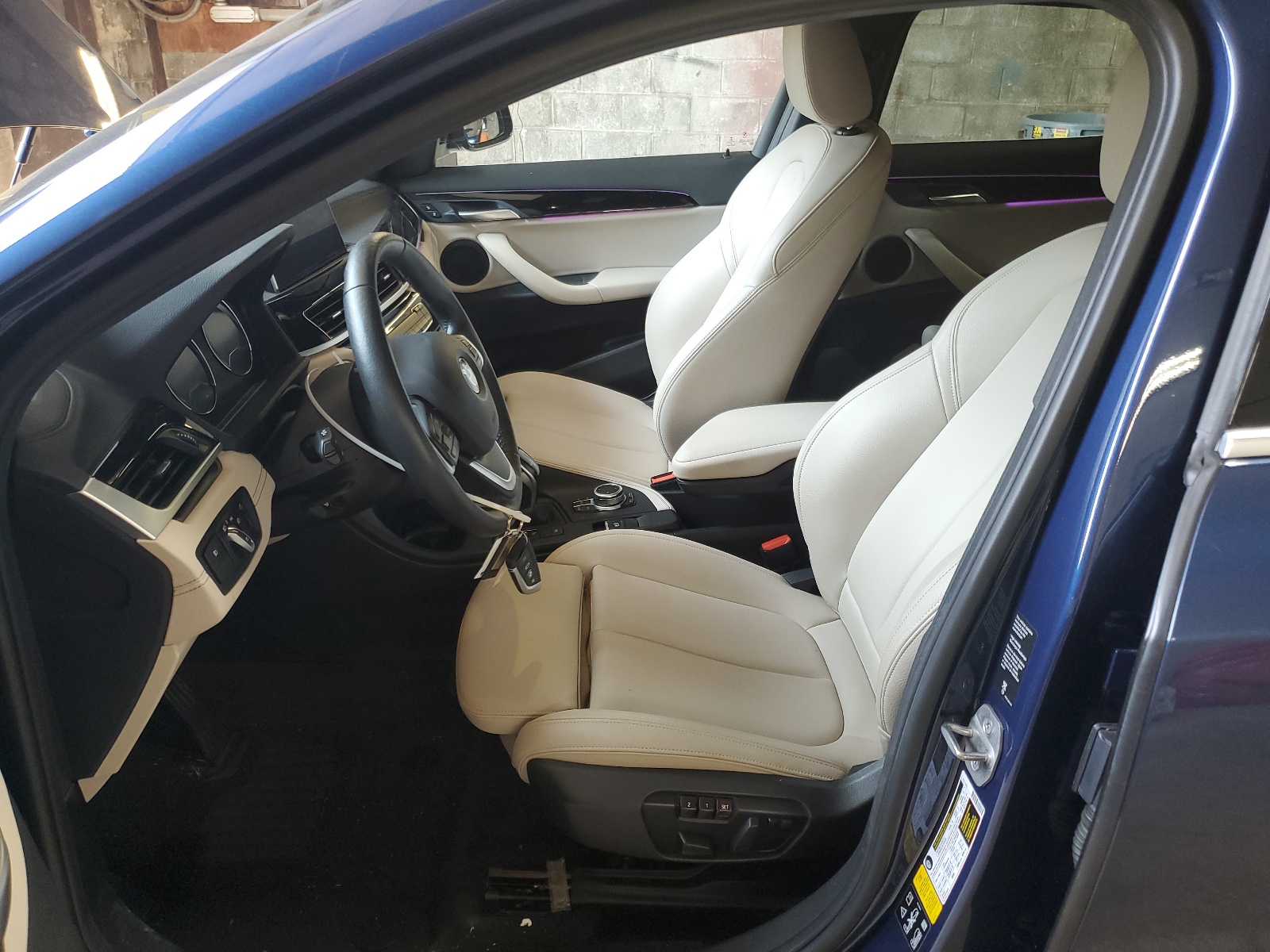 WBXYJ1C08N5T76038 2022 BMW X2 xDrive28I