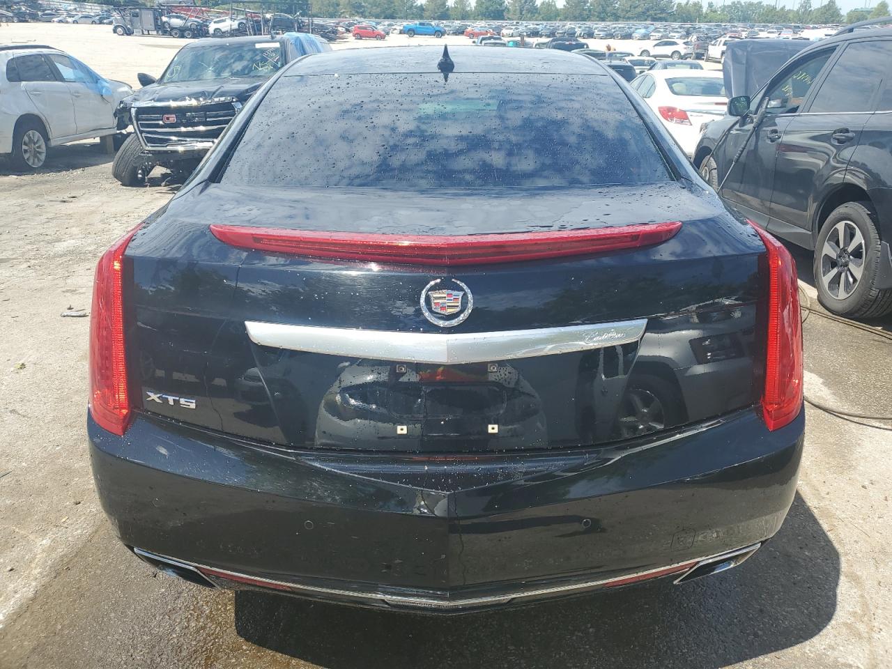 VIN 2G61P5S3XD9180882 2013 CADILLAC XTS no.6