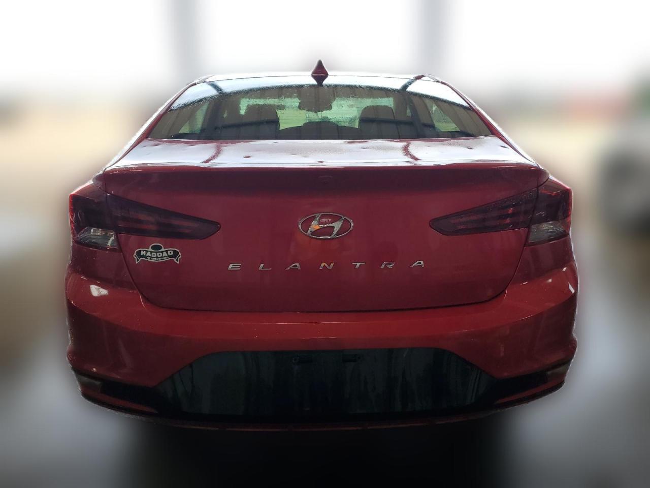 2020 Hyundai Elantra Sel VIN: 5NPD84LF8LH618949 Lot: 65027544