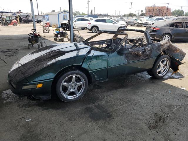 1995 Chevrolet Corvette 