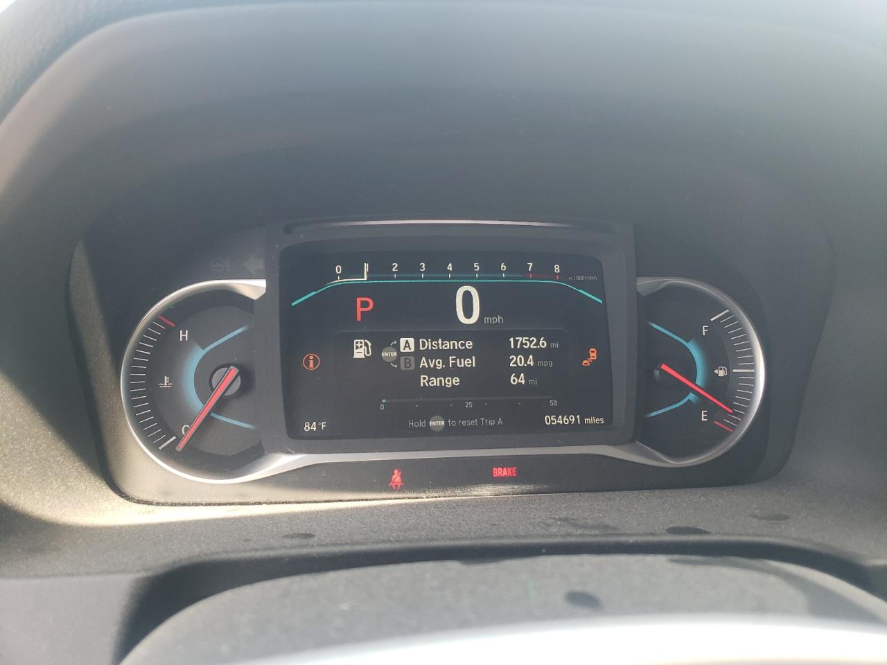 2021 Honda Pilot Se VIN: 5FNYF6H21MB016483 Lot: 64562184