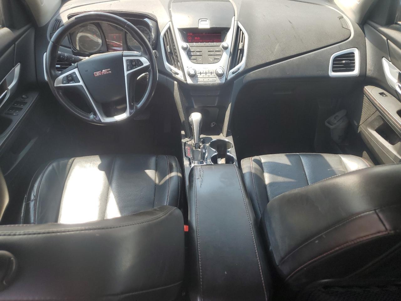 2011 GMC Terrain Slt VIN: 2CTFLWE59B6376736 Lot: 65333324