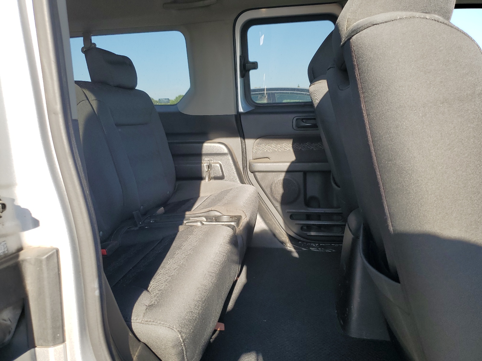 5J6YH18958L005834 2008 Honda Element Sc