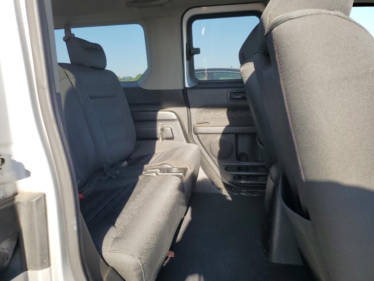 2008 Honda Element Sc VIN: 5J6YH18958L005834 Lot: 63676384