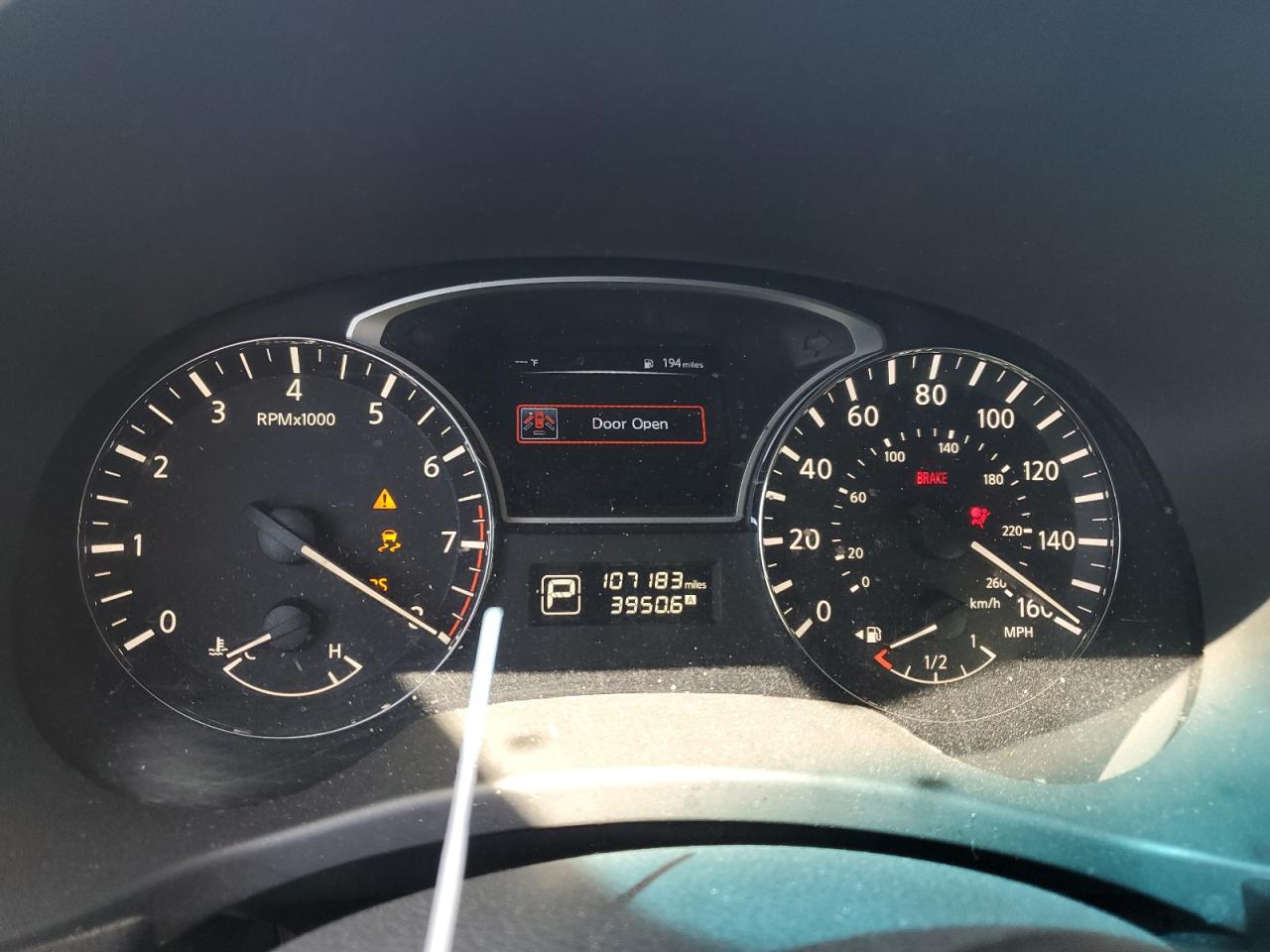 2015 Nissan Pathfinder S VIN: 5N1AR2MN5FC620972 Lot: 61566624