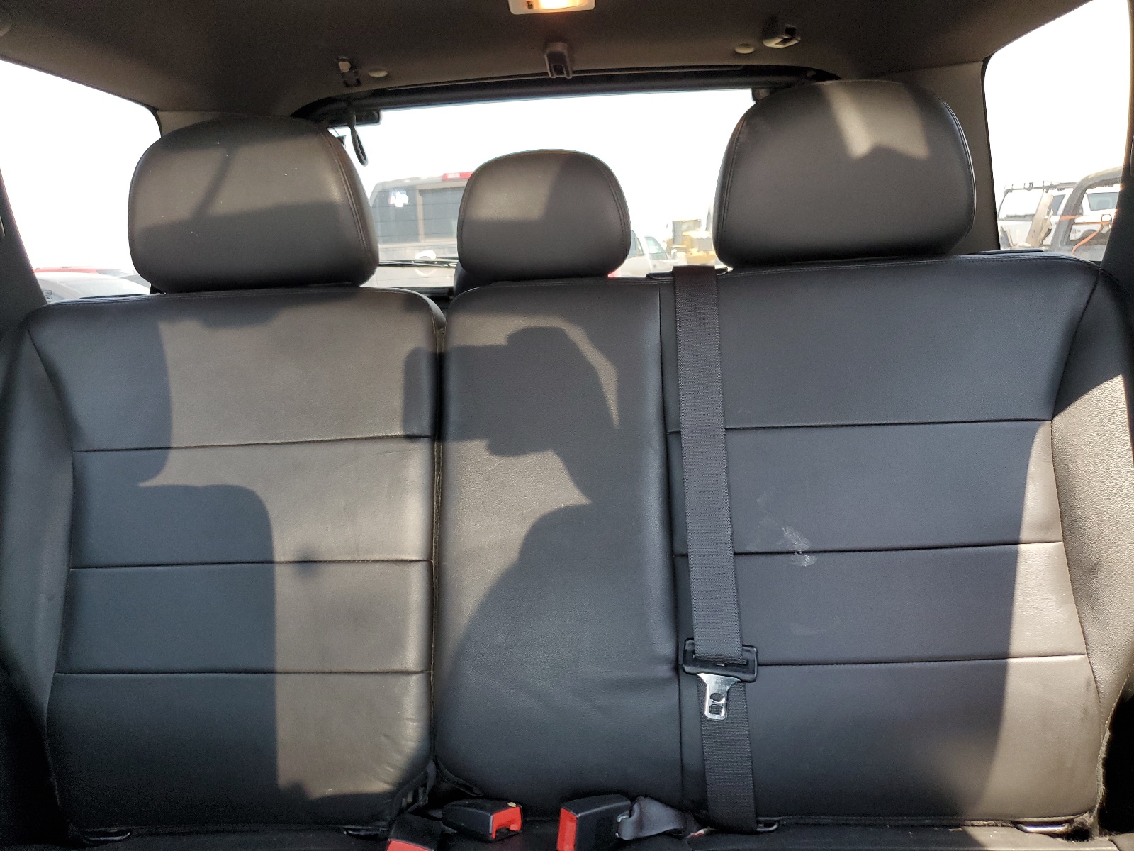 1FMCU9E71AKA14759 2010 Ford Escape Limited