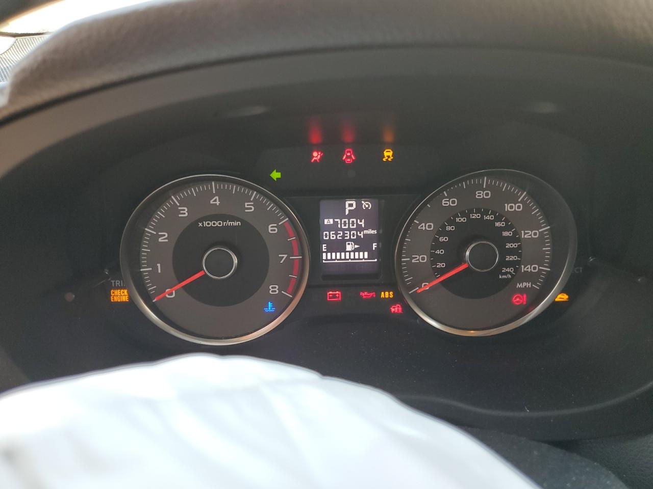 2017 Subaru Forester 2.0Xt Premium VIN: JF2SJGEC9HH491250 Lot: 64340954