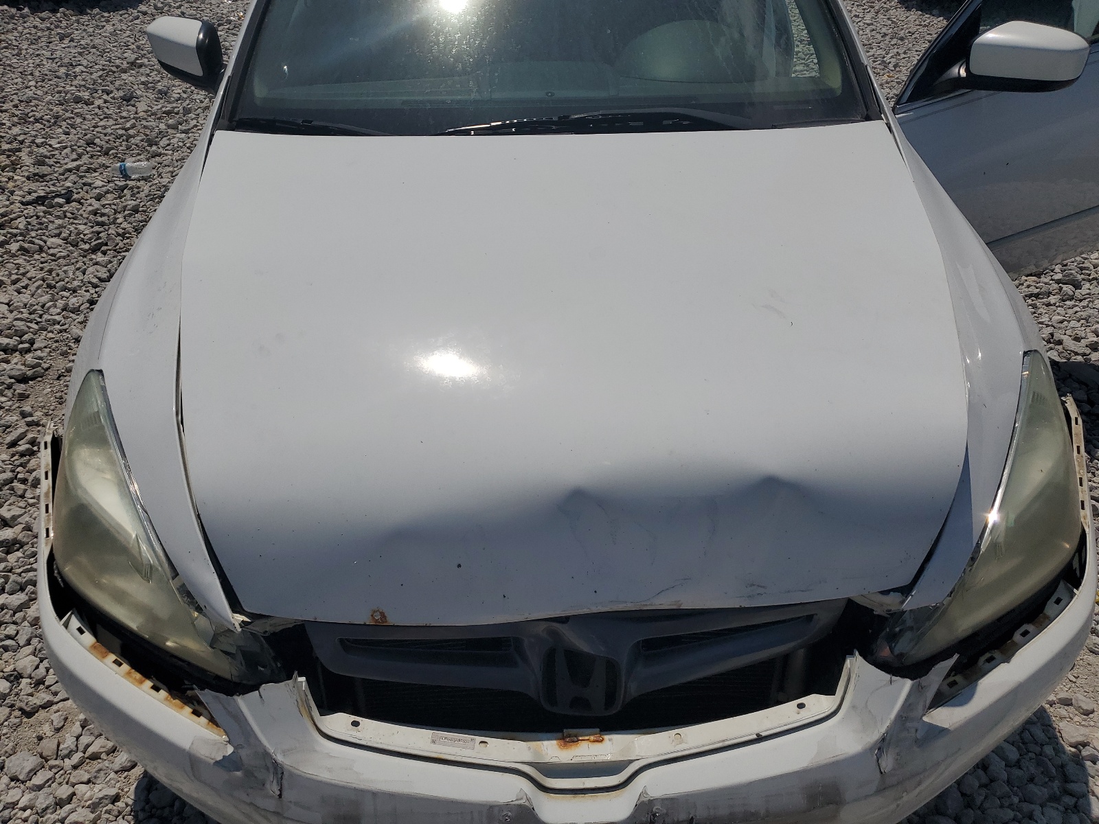 1HGCM56825A022659 2005 Honda Accord Ex