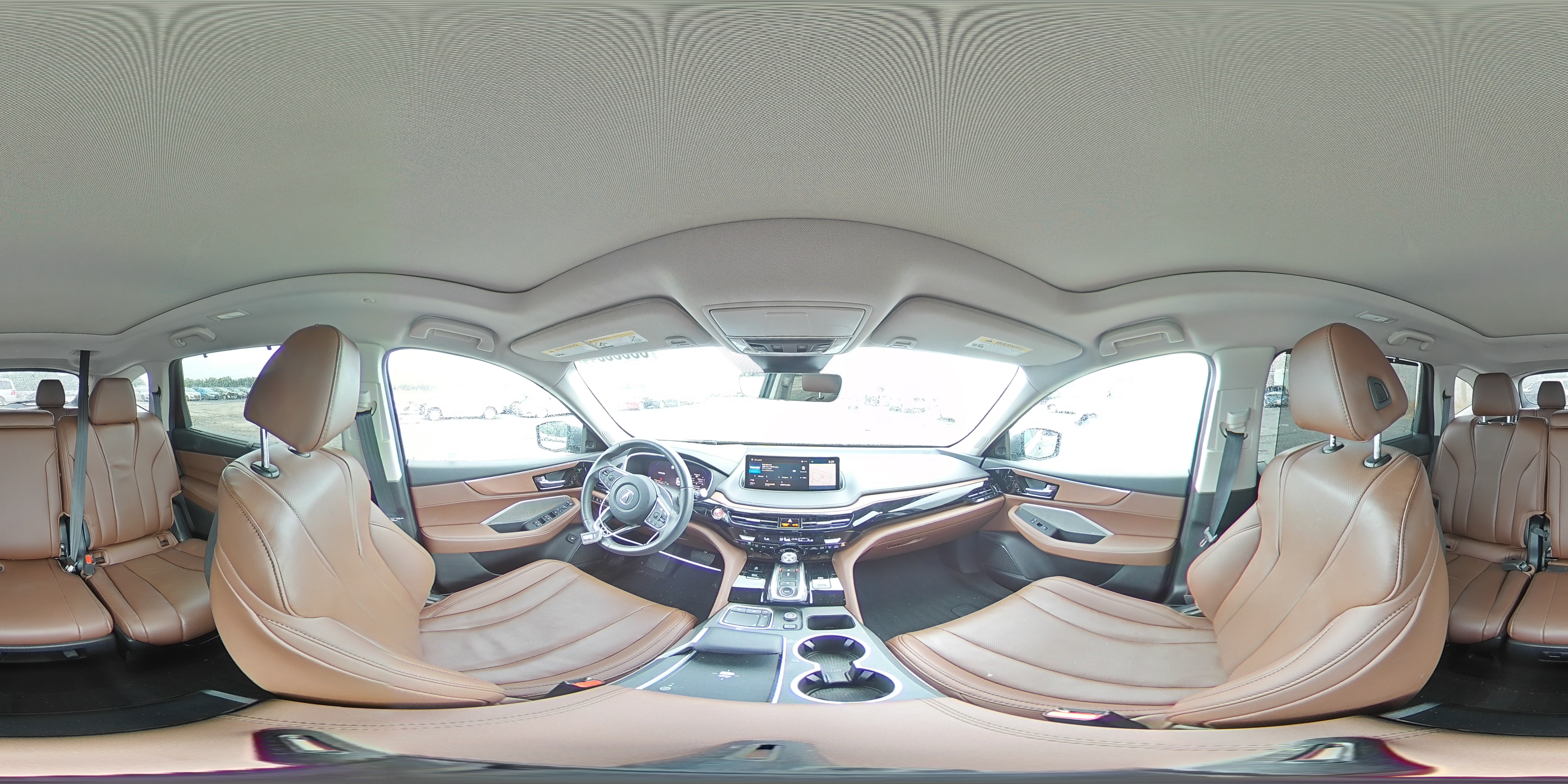 2023 Acura MDX - Image 13