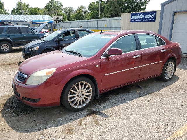 2009 Saturn Aura Xr