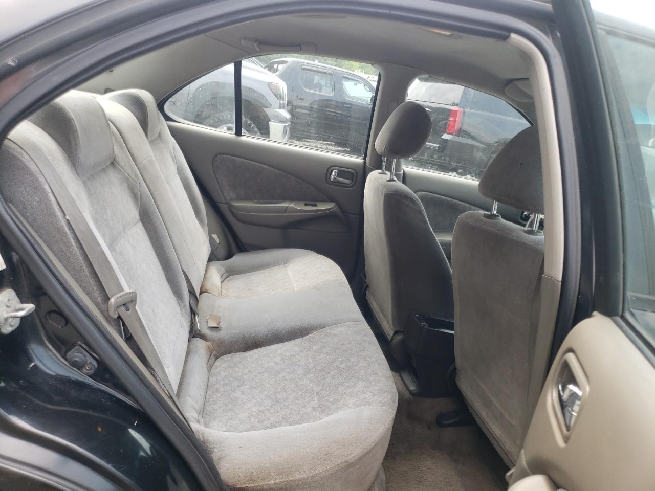 2003 Nissan Sentra Xe VIN: 3N1CB51D13L707138 Lot: 64674054