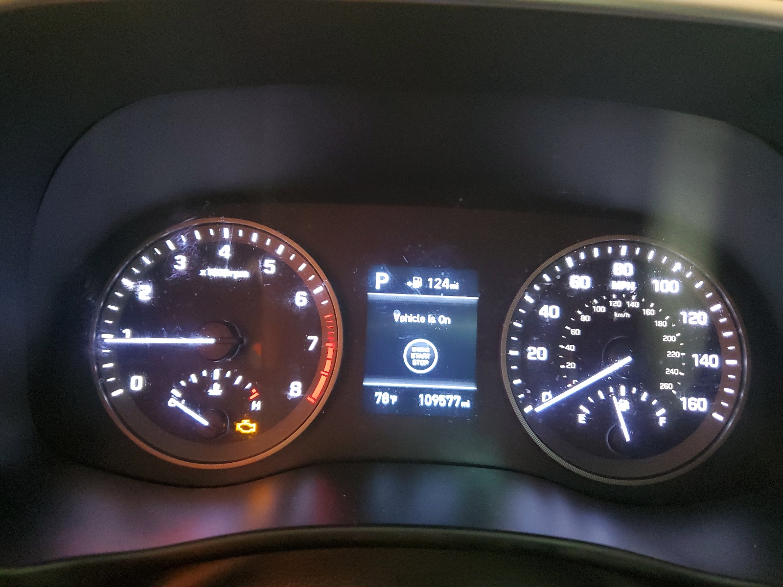 KM8J33A47KU958400 2019 Hyundai Tucson Limited