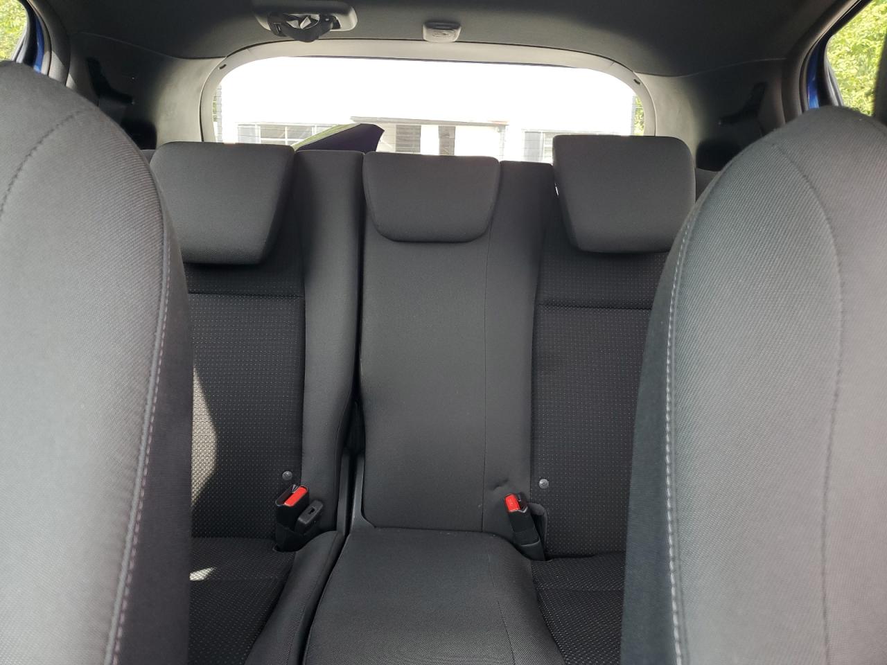 2022 Honda Hr-V Sport VIN: 3CZRU6H15NM728360 Lot: 63770354