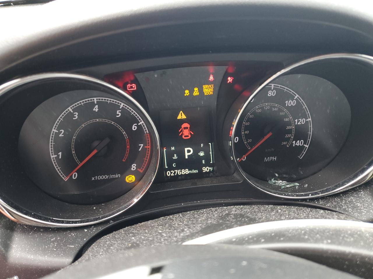 2020 Mitsubishi Outlander Sport Es VIN: JA4AR3AU8LU022414 Lot: 62490874