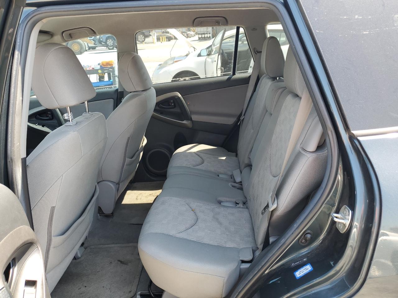 2012 Toyota Rav4 VIN: 2T3ZF4DV8CW137951 Lot: 62136074