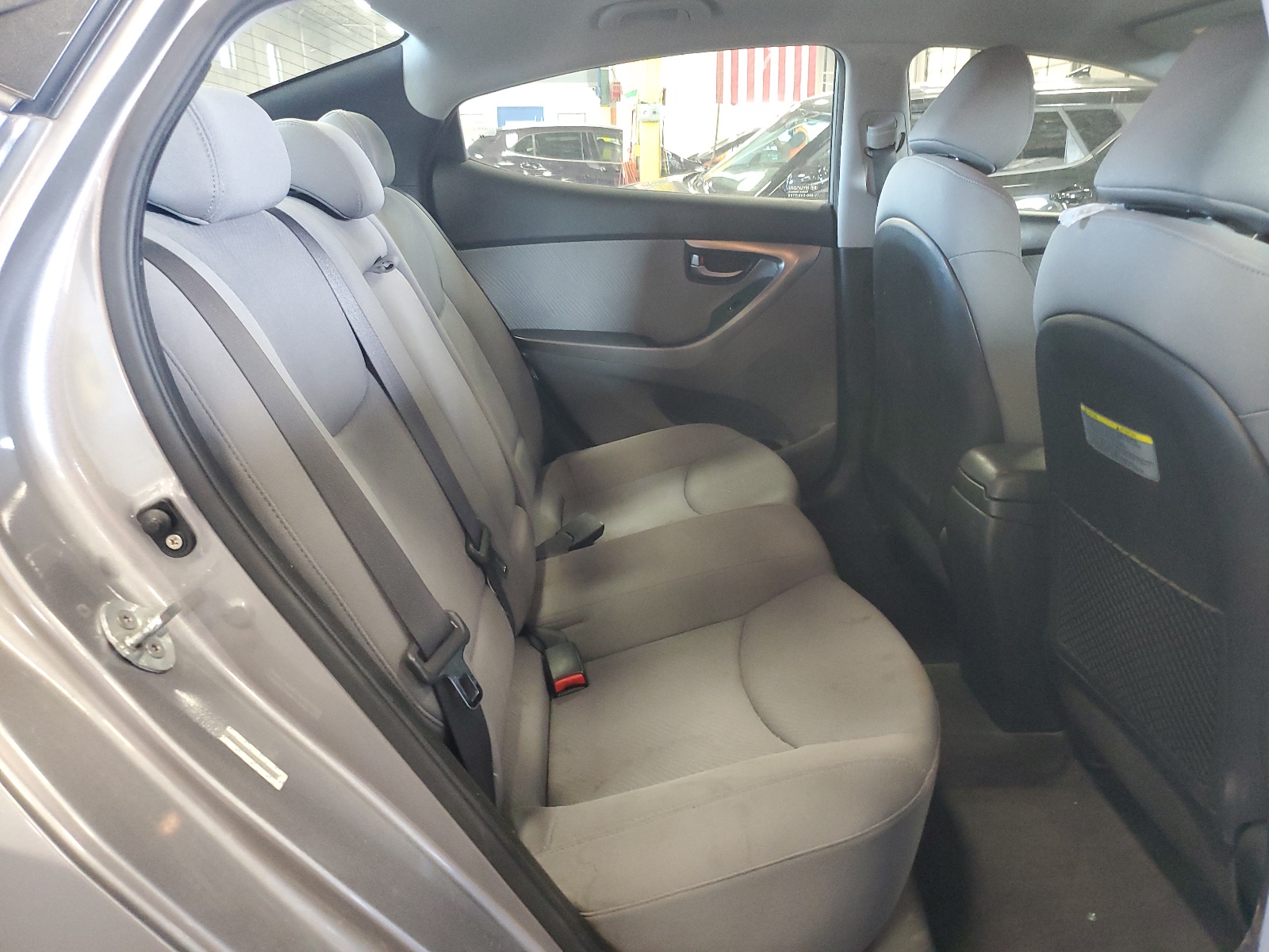 KMHDH4AE6CU362273 2012 Hyundai Elantra Gls