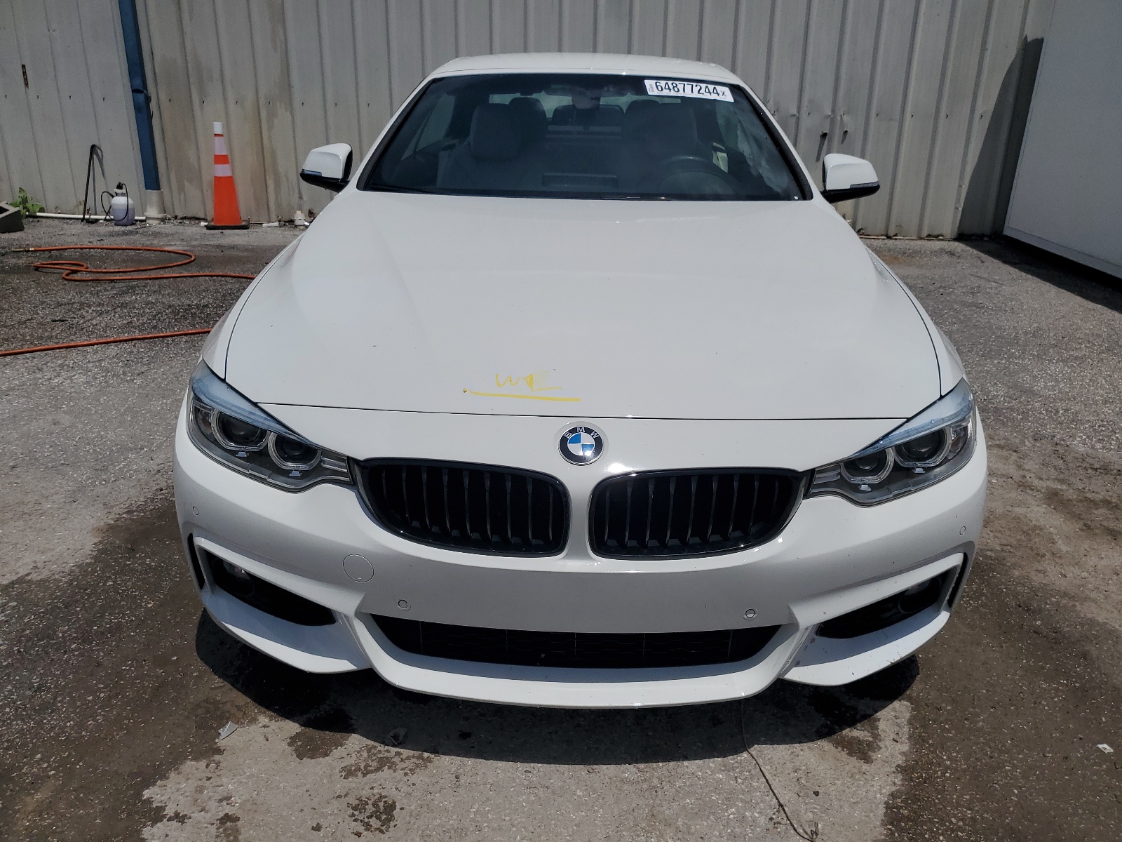 WBA4T9C52H5A14808 2017 BMW 440I