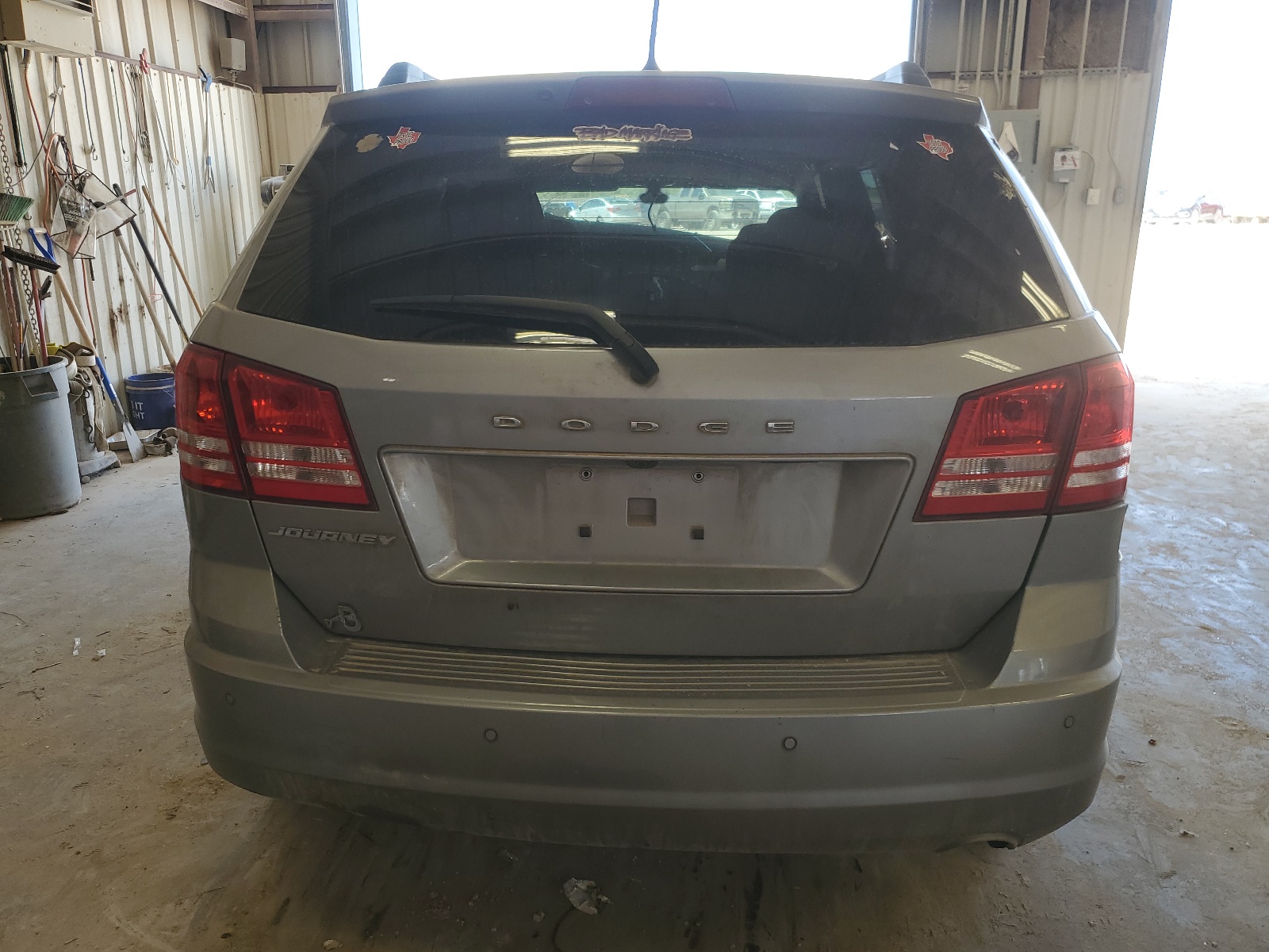 3C4PDCAB5LT275374 2020 Dodge Journey Se