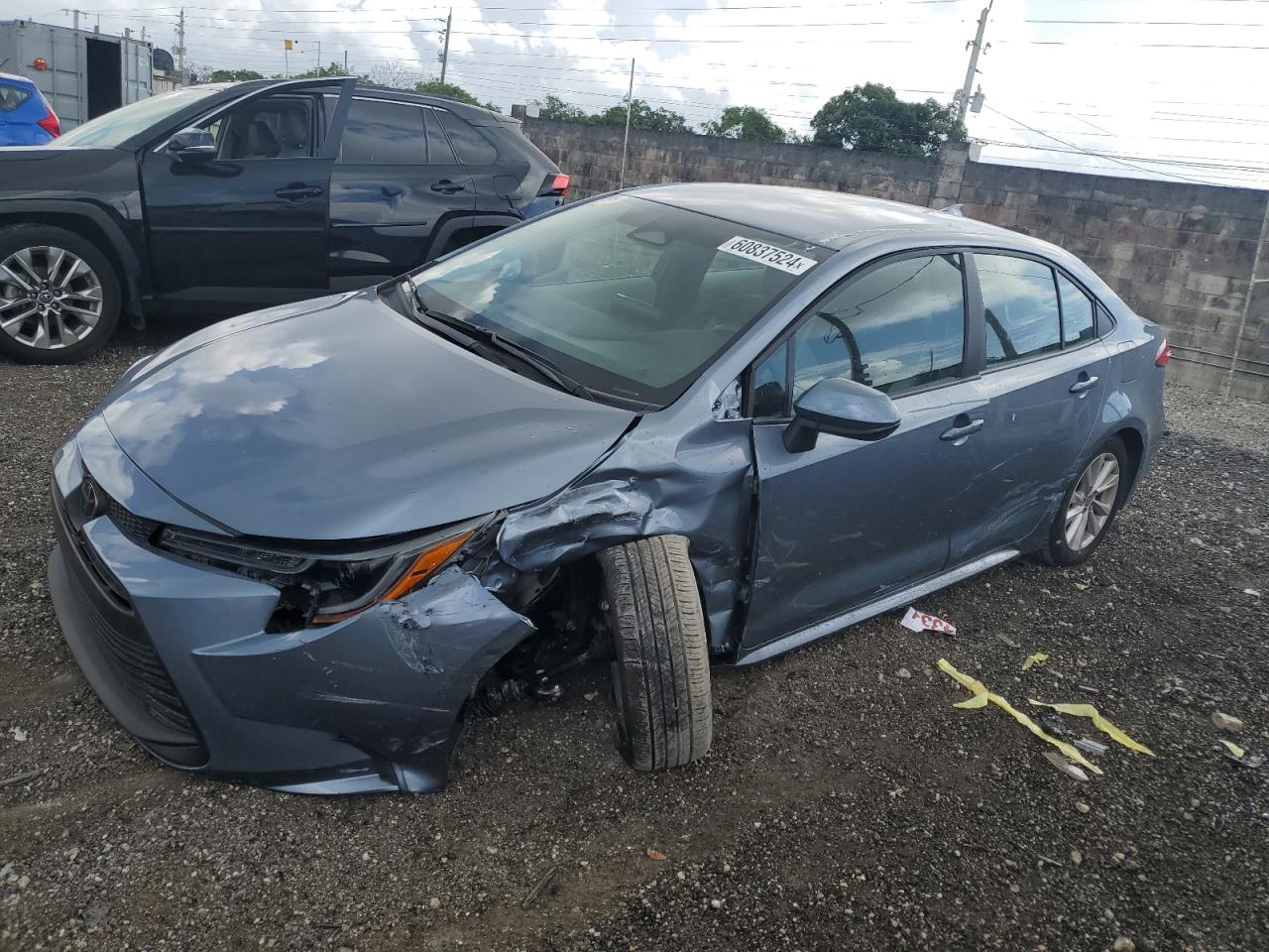 5YFB4MDE5RP098424 2024 TOYOTA COROLLA - Image 1