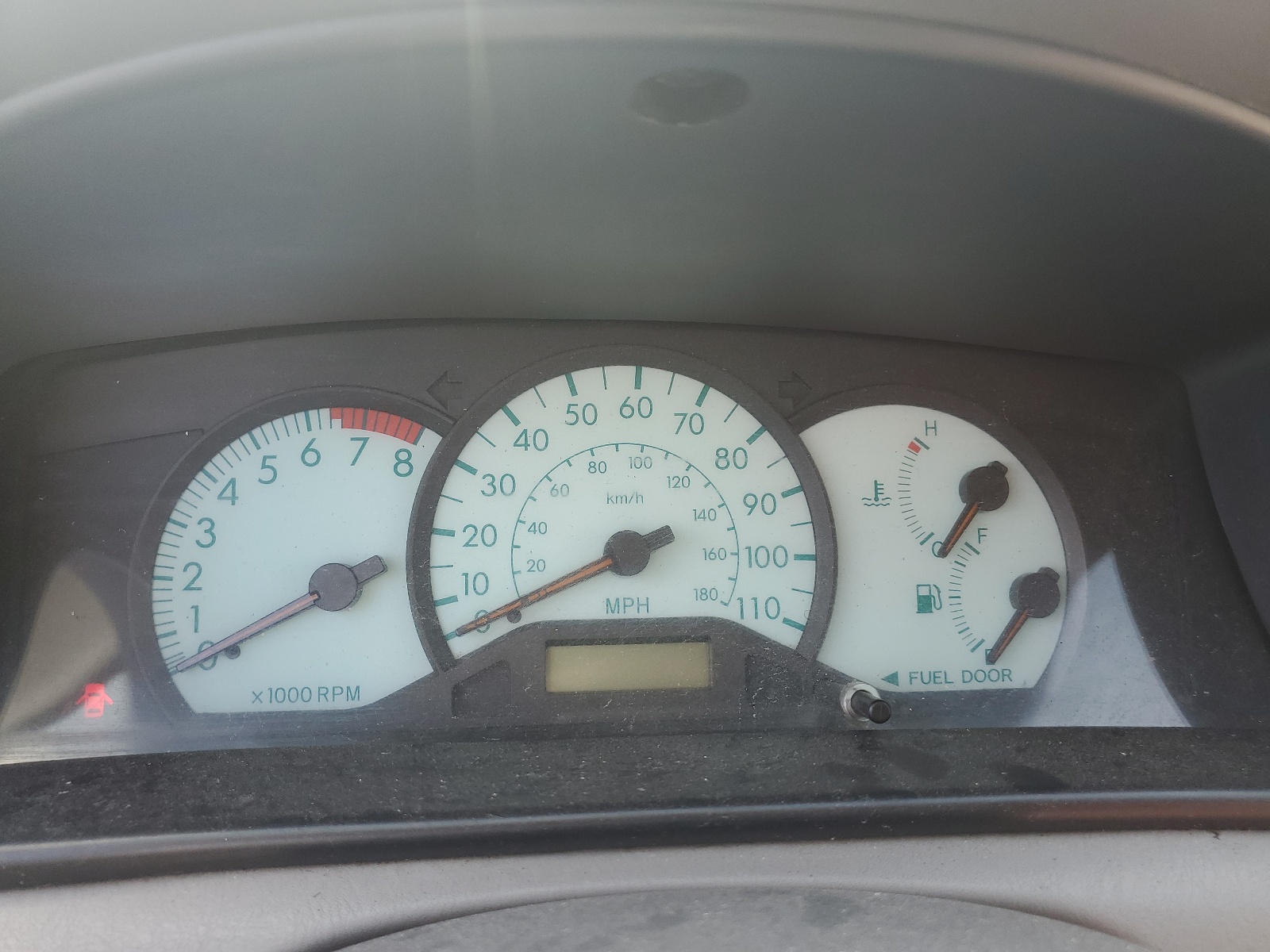 JTDBR32E442025633 2004 Toyota Corolla Ce