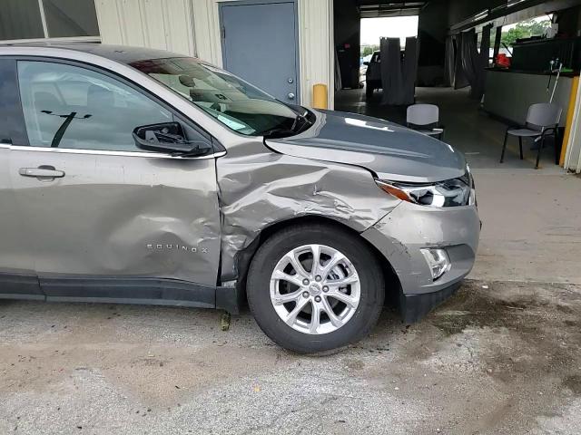 2019 Chevrolet Equinox Lt VIN: 3GNAXUEVXKS514680 Lot: 63248764