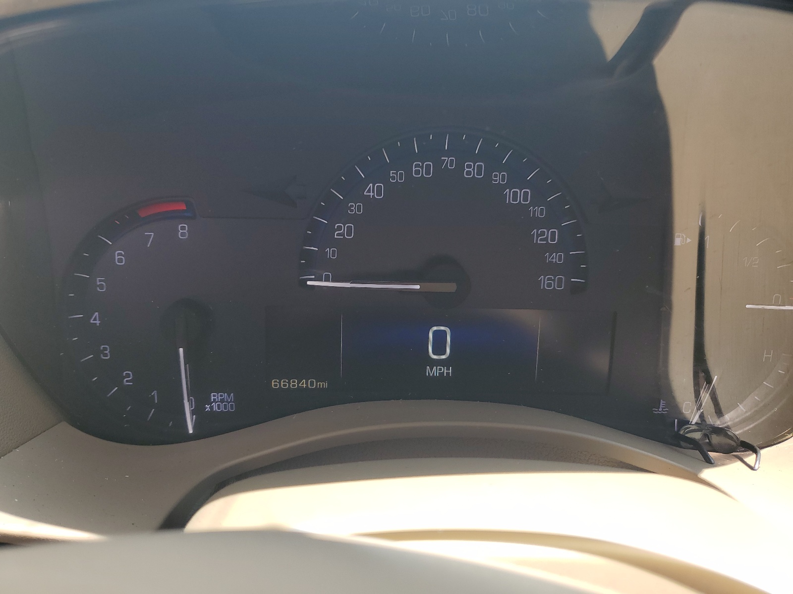 1G6AB5RX2F0139814 2015 Cadillac Ats Luxury