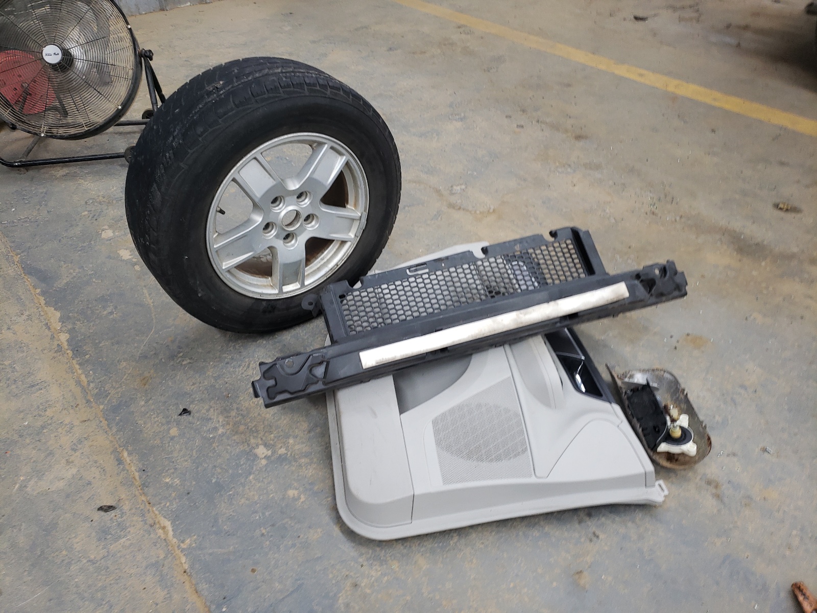 2V4RW3DG5BR622168 2011 Volkswagen Routan Se