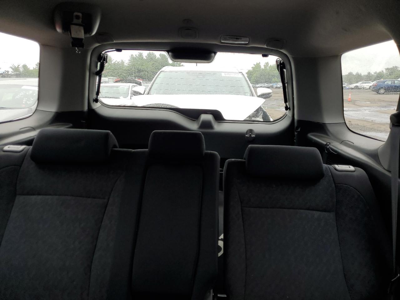 2005 Honda Cr-V Lx VIN: SHSRD78545U335753 Lot: 64173284