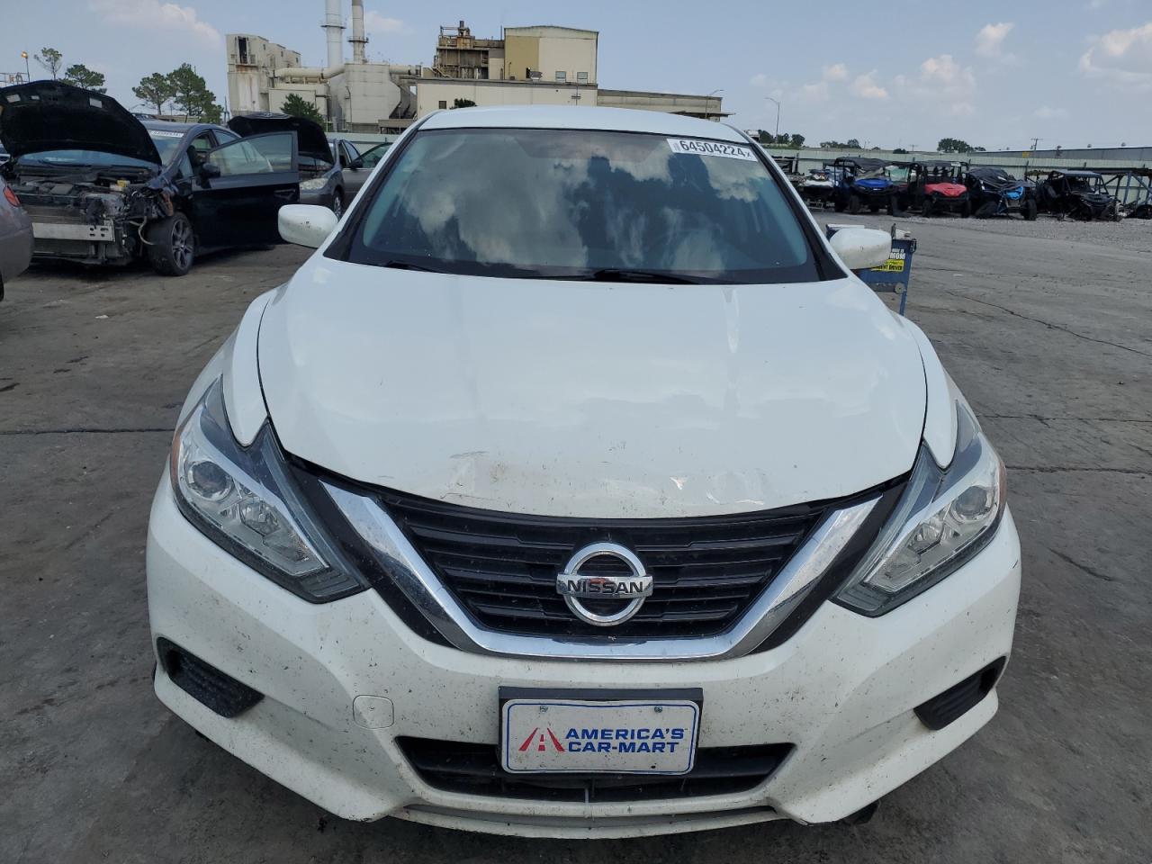 1N4AL3AP8HN341904 2017 Nissan Altima 2.5