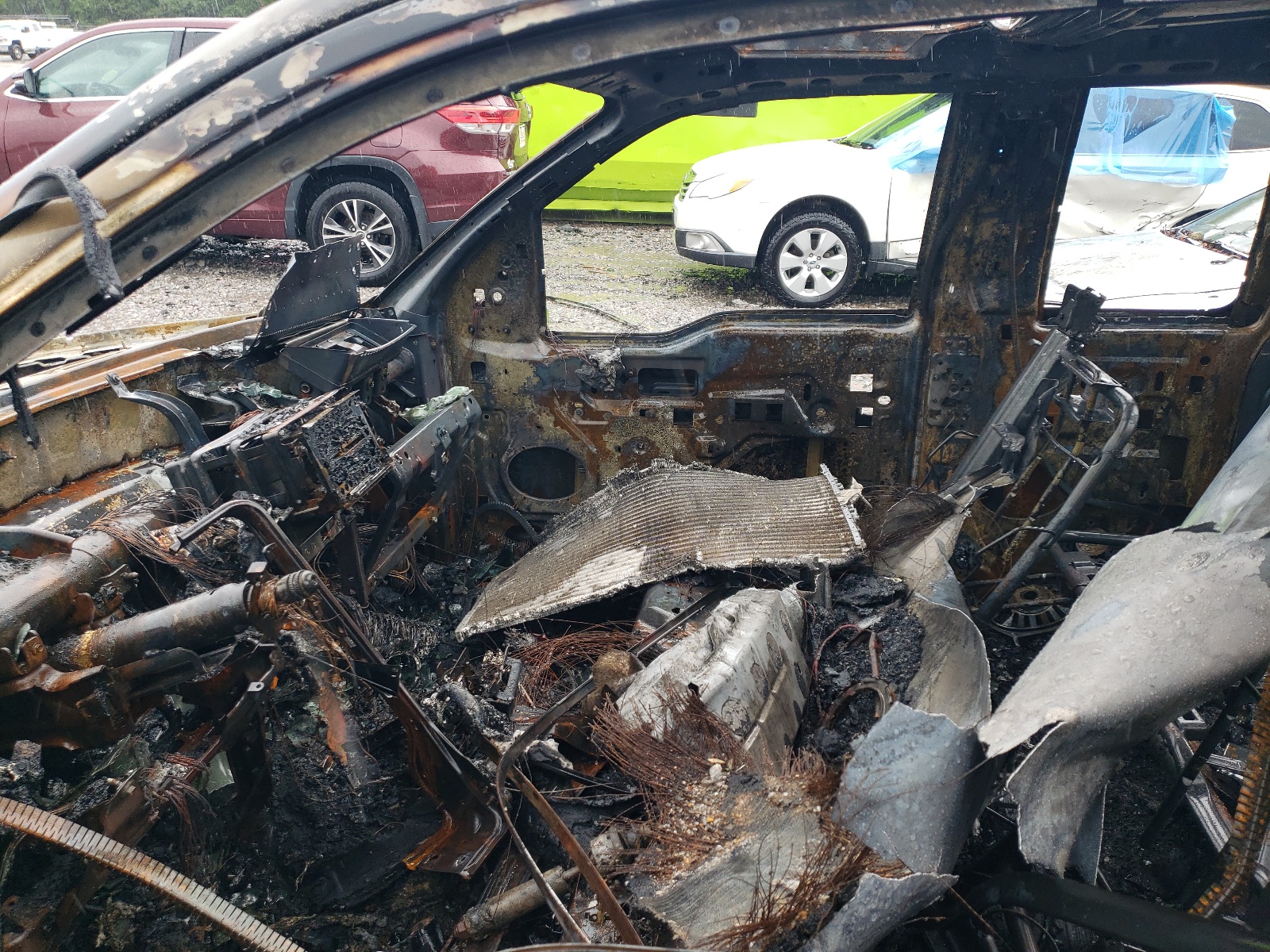 1FTPX14V77FB02716 2019 Ford F150