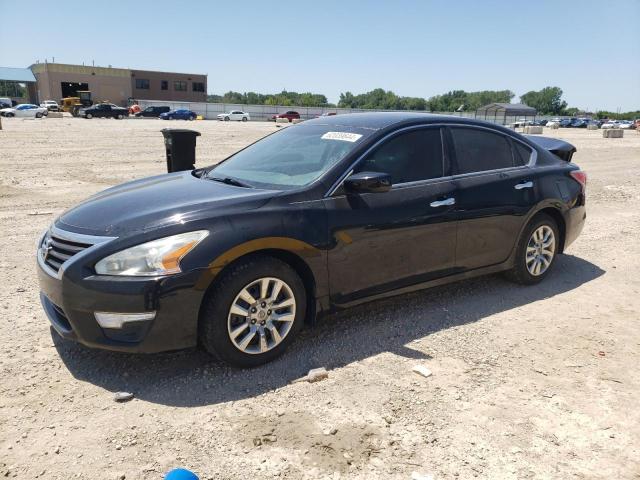 2015 Nissan Altima 2.5 for Sale in Kansas City, KS - Side