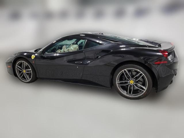 ZFF79ALA0G0217395 | 2016 Ferrari 488 gtb