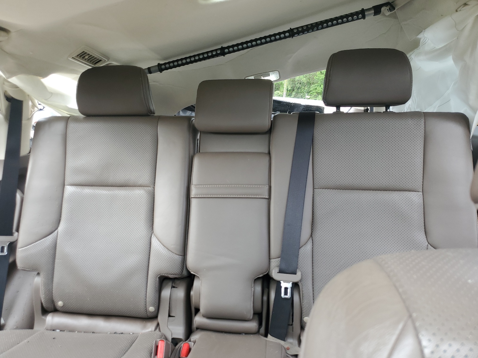 JTJBM7FX8B5024088 2011 Lexus Gx 460