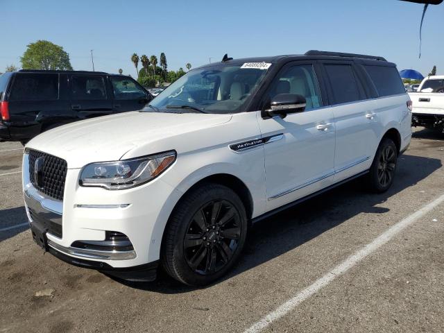 LINCOLN NAVIGATOR – zdjęcie z aukcji, lot #64089204